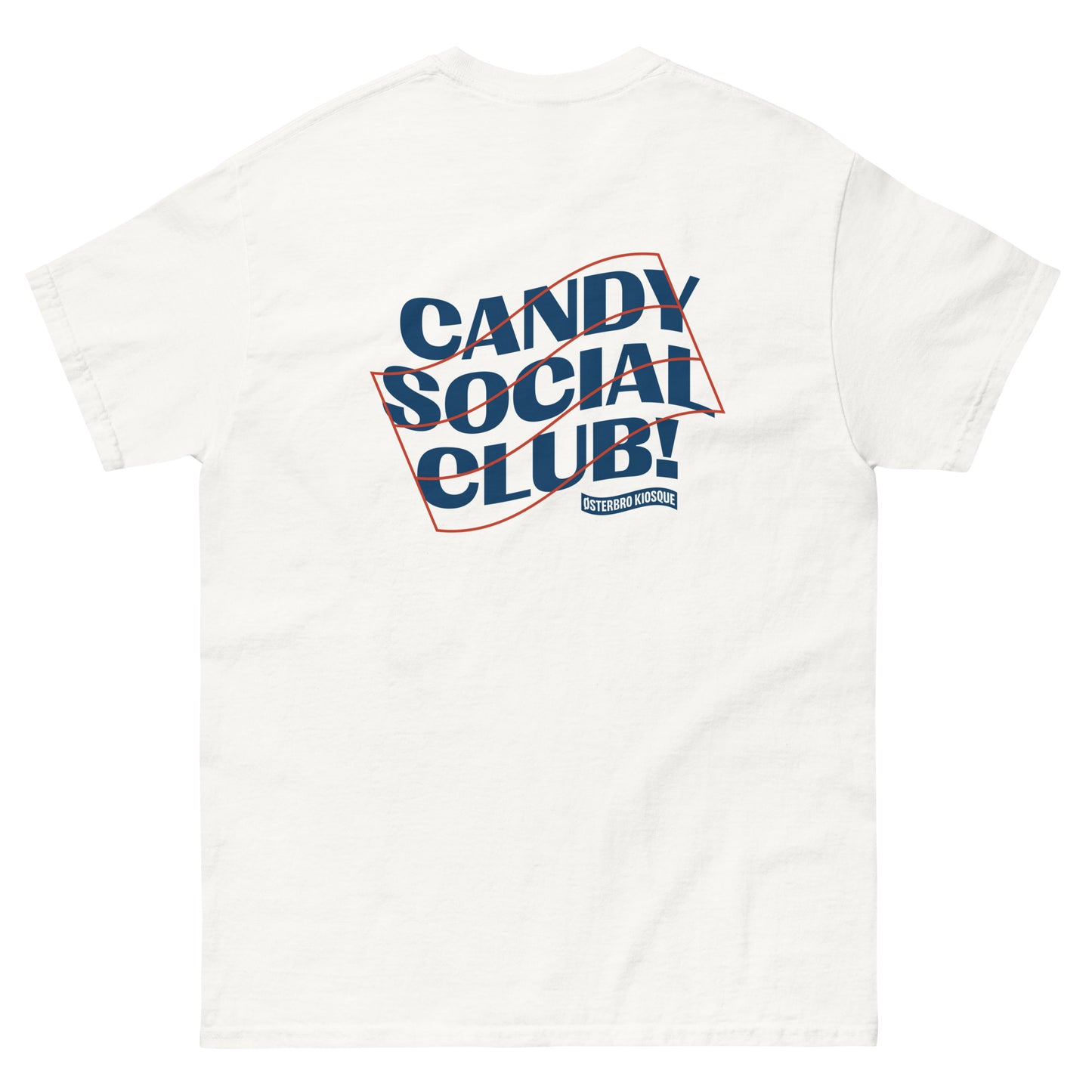 Candy Social Club